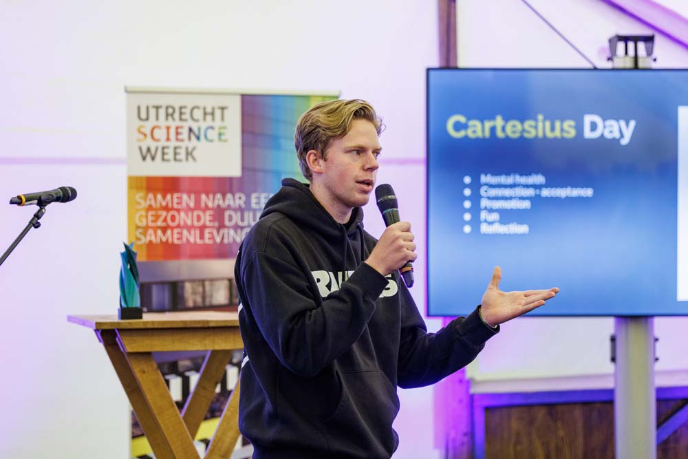 07-10-2022: Grande Finale Sustainable City Challenge